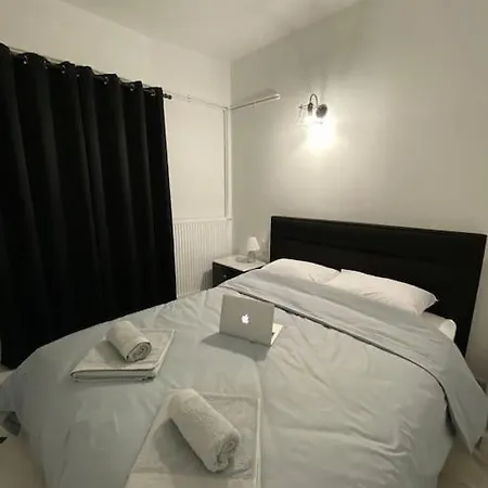 M&f Meteora #1 Daire Kalampáka