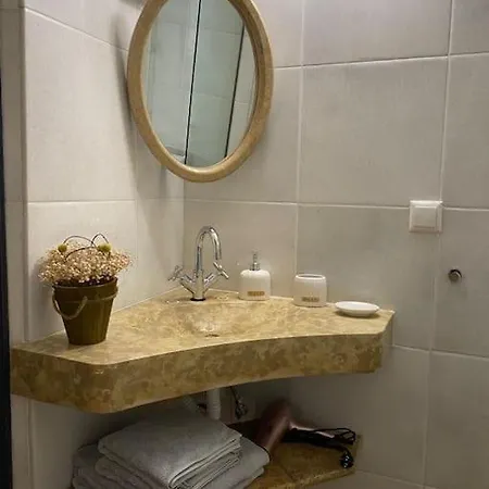 Apartament M&f Meteora #1