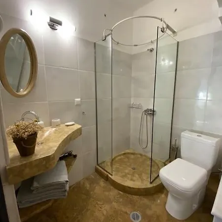 Daire M&f Meteora #1 *