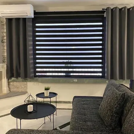 M&f Meteora #1 Daire *