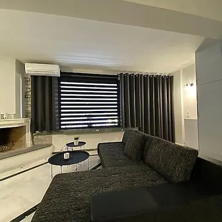 M&f Meteora #1 Daire *