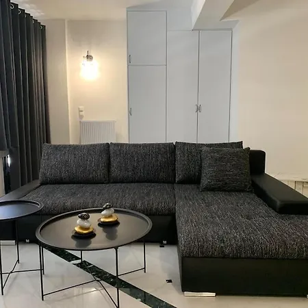 M&f Meteora #1 Kalampáka