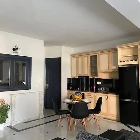 M&f Meteora #1 Kalampáka