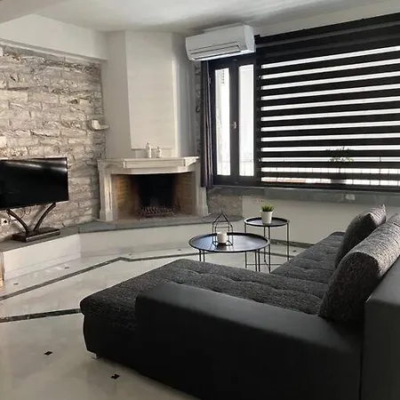 Apartament M&f Meteora #1 Kalambaka