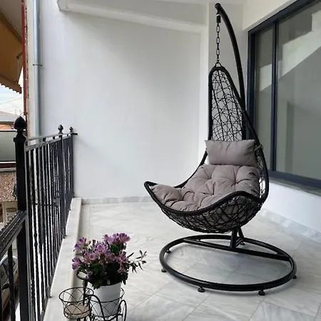 M&f Meteora #1 Kalampáka