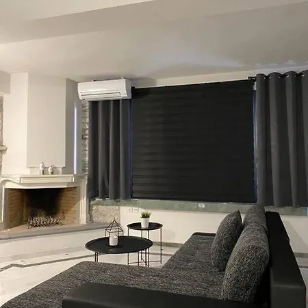 M&f Meteora #1 Daire