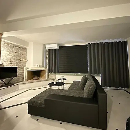 شقة M&f Meteora #1 *