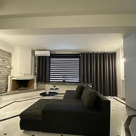 شقة M&f Meteora #1 *